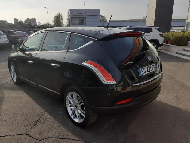 Lancia Delta SOLO PER COMMERCIANTI Delta 2.0 mjt Oro 165cv dpf - Foto 6