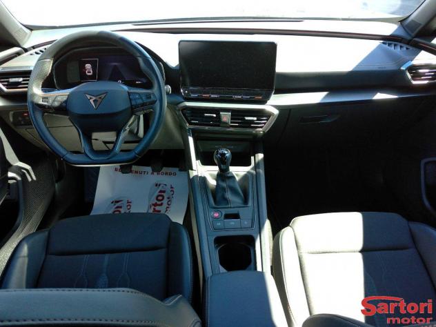 Cupra - formentor - 1.5 TSI - Foto 6