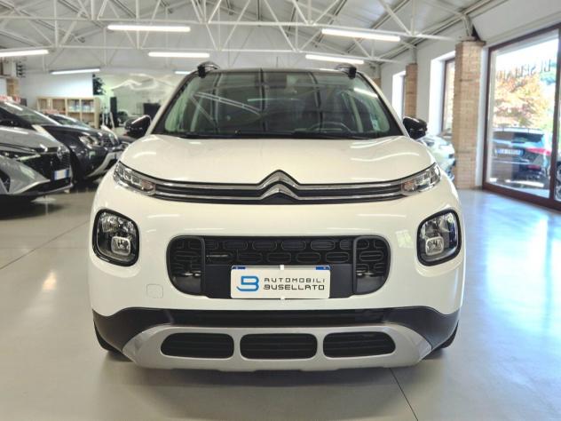 Citroen C3 Aircross BlueHDi Shine HEAD UP DISPLAY - Foto 2