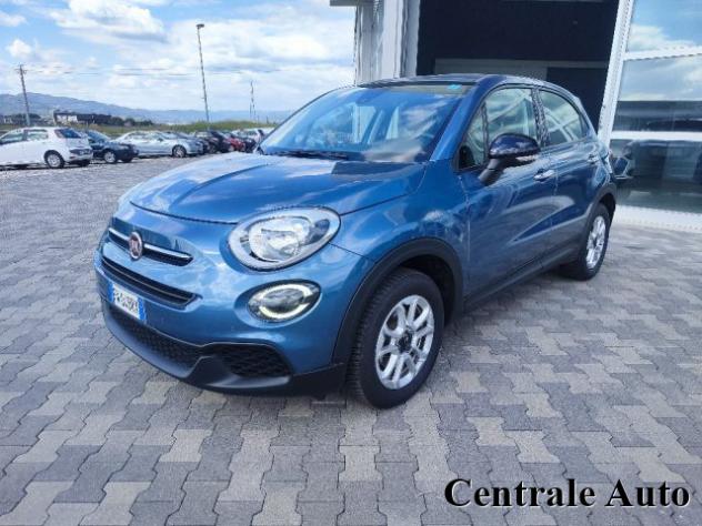FIAT 500X 1.3 MultiJet 95 CV Urban rif. 24130636