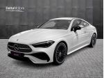 Mercedes-Benz CLE Coupé CLE Coupè 300 4MATIC AMG Line ADVANCED