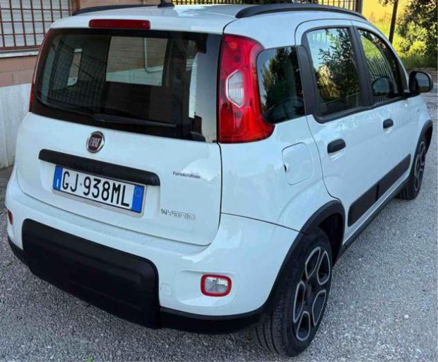 FIAT Panda 1.0 FireFly S&S Hybrid City Life rif. 23634508 - Foto 5