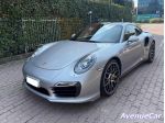 PORSCHE 991 Coupe 3.8 Turbo S TETTO APRIBILE E PANORAMICO rif. 23157553
