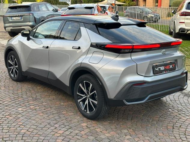 Toyota C-HR C-HR 1.8 hev Trend fwd e-cvt - Foto 10