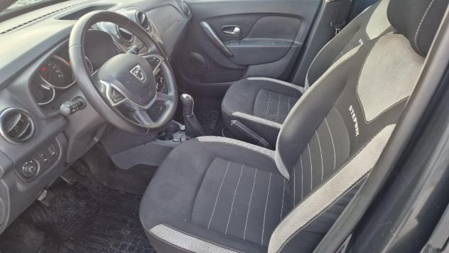 DACIA - Sandero - Stepway 0.9 TCe 12V T-GPL 90 S&S - Foto 9