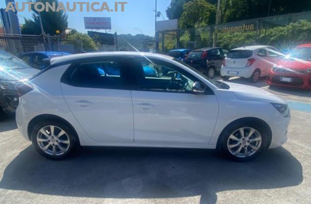 OPEL Corsa 1.2 5 PORTE ELEGANCE 75cv rif. 23776798 - Foto 5