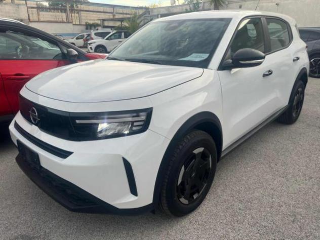 OPEL Frontera Hybrid 110cv Edition EDCT rif. 24213259
