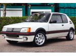 Peugeot 205 GTI 1.9 130 CV