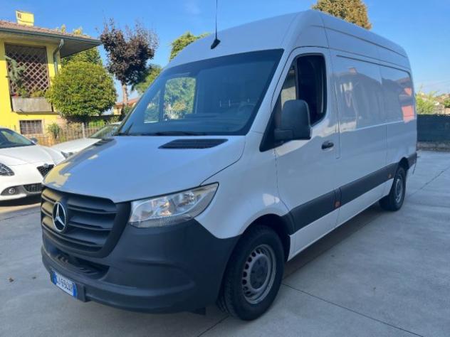 MERCEDES-BENZ Sprinter F37/33 311 CDI PM TA Furgone rif. 24070026