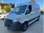 MERCEDES-BENZ Sprinter F37/33 311 CDI PM  TA Furgone rif. 24070026