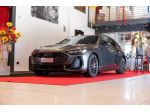 AUDI S5 Avant TFSI mHEV.CV.392. S tronic quattroS attitude rif. 24194564