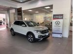 Volkswagen T-Cross 1.0 TSI 110 CV DSG Sport