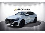 Audi Q8 TDI 210kW quattro tip. S Line Edition