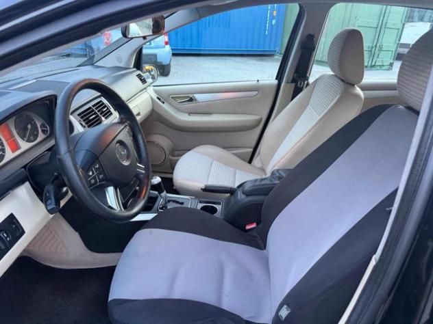 MERCEDES-BENZ B 180 CDI Sport rif. 24143664 - Foto 8