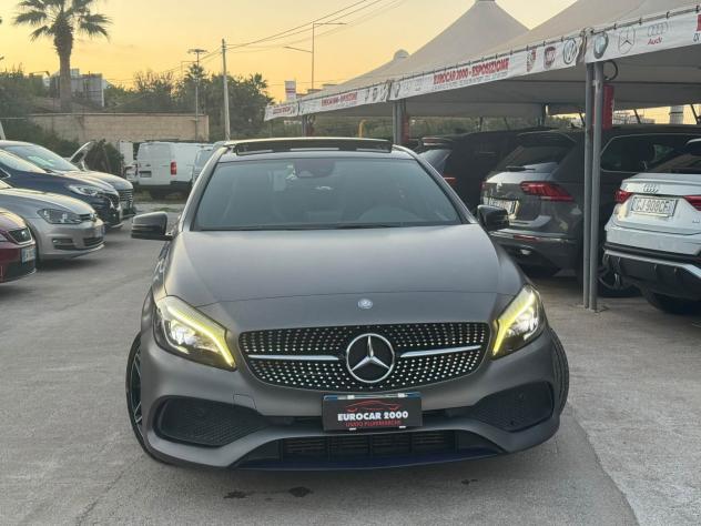 MERCEDES A220d PREMIUM AMG NIGHT EDITION (EXTRA-FULL) - Foto 2