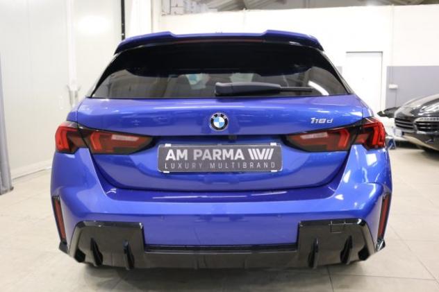 BMW 118 d MSport Pro rif. 23824459 - Foto 5