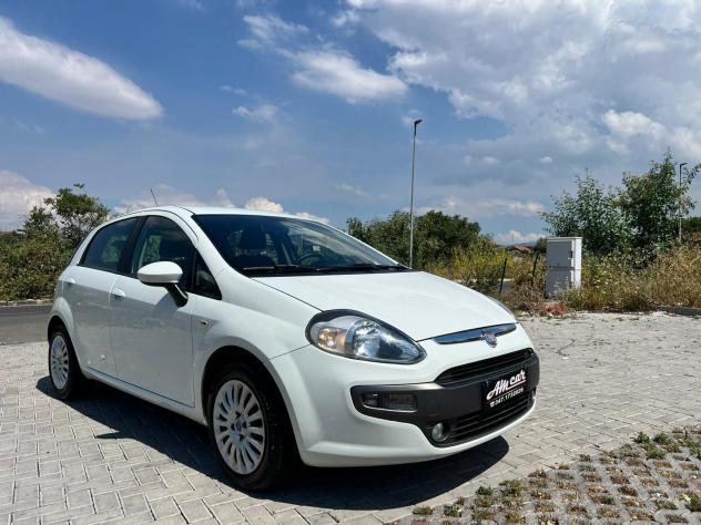 Fiat Punto Evo 1.3MLJT 150000KM FULL CHIAMA 2010 - Foto 6