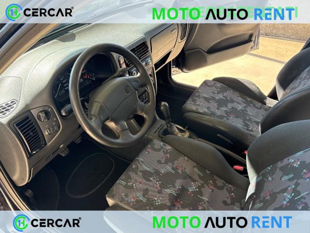 Volkswagen Polo Variant 1.6 Comfortline 101cv - Foto 10