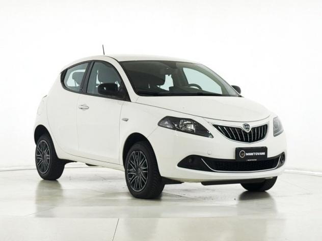 Lancia Ypsilon 0.9 TwinAir 70cv metano Ecochic GOLD - Foto 7
