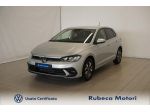 Volkswagen Polo 1.0 TSI Edition Plus 95CV
