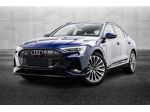 AUDI e-tron SPB 50 quattro S line edition rif. 24061907