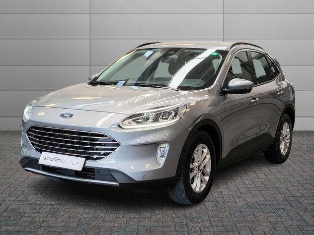 Ford Kuga III 2020 Diesel 1.5 ecoblue Titanium Business 2wd 1