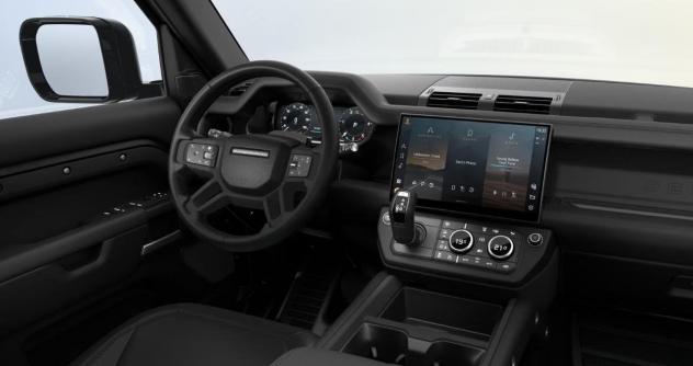 Land Rover Defender 110 3.0D 250CV X-Dynamic SE (Prezzo PROMO) - Foto 4