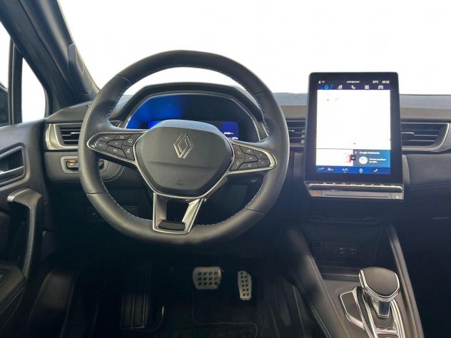 Renault Symbioz Full Hybrid E-Tech 145 CV Esprit Alpine - Foto 7