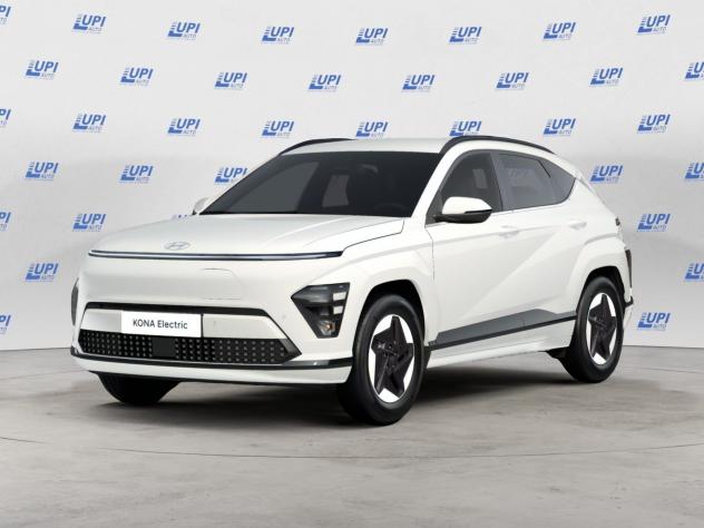 Hyundai Kona Electric BEV 64,8 kWh Exclusive