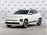 Hyundai Kona Electric BEV 64,8 kWh Exclusive