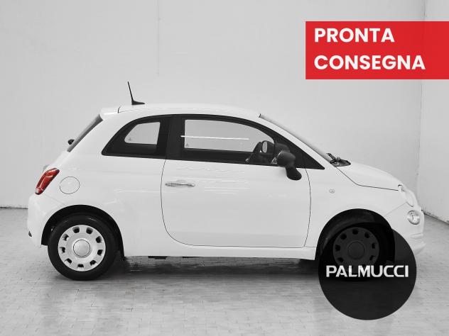 FIAT 500 500 1.0 hybrid 70cv - Foto 5