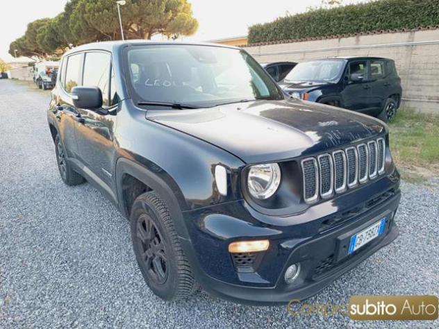 JEEP Renegade 2.0 Mjt 140CV 4WD Active Drive Low Limited rif. 24087342 - Foto 3