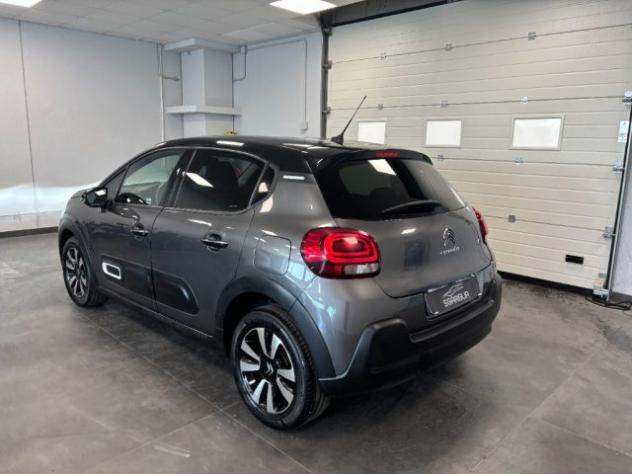 CITROEN C3 1.5 Diesel Shine Pack rif. 23979937 - Foto 6