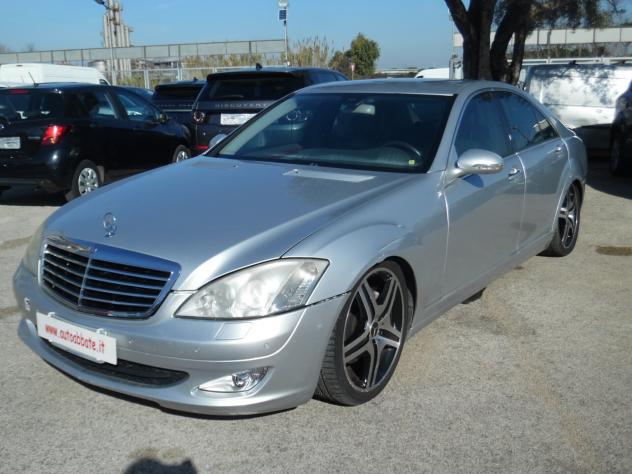 Mercedes-benz S 320 CDI AVANTGARDE - Foto 3