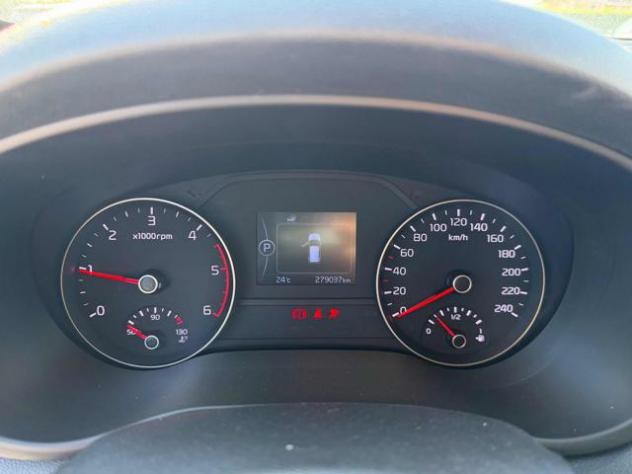 KIA Sportage 1.7 CRDI 141 CV DCT7 2WD Cool rif. 24190097 - Foto 8