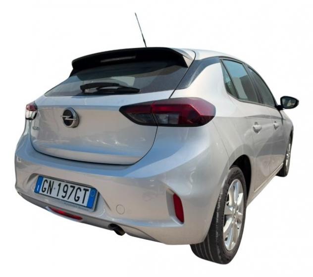 OPEL Corsa 1.2 Edition OK NEO PATENTATI rif. 23863148 - Foto 2