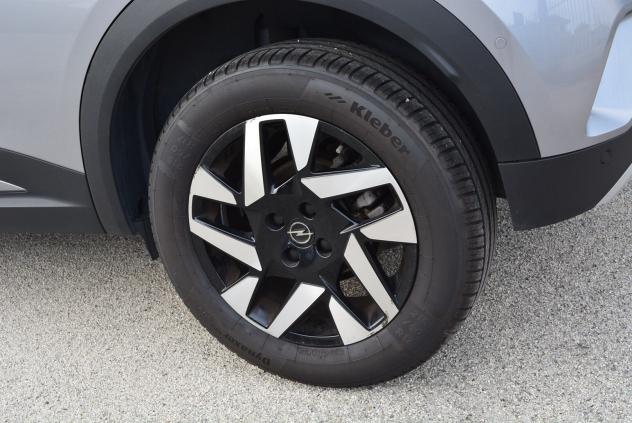 Opel Mokka 1.5 diesel Elegance Telecamera - Foto 9