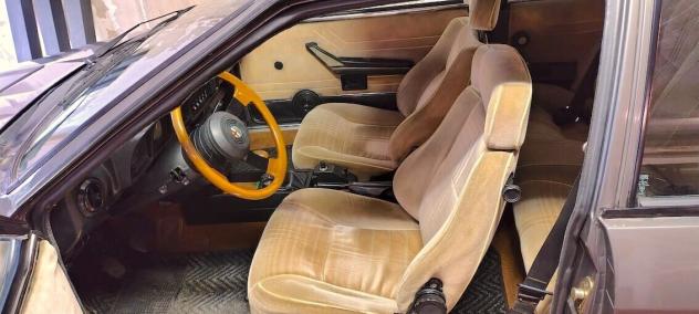 Alfa Romeo Alfetta gtv 2500 v6 - Foto 3