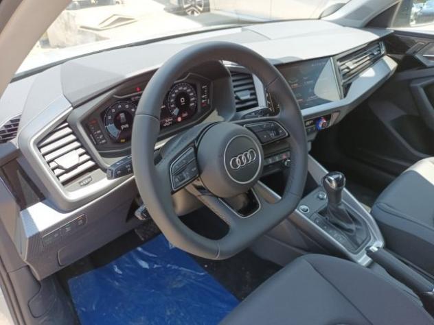 AUDI A1 SPB 30 TFSI S-LINE PACK LUCI PREZZO SENZA VINCOLI rif. 23883182 - Foto 8