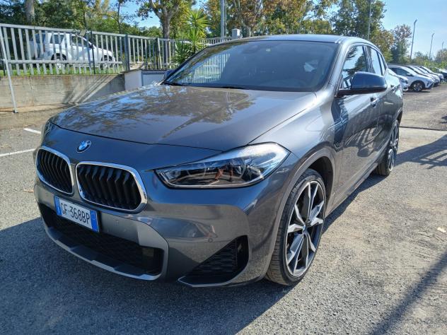 Bmw X2 xDrive20d Msport