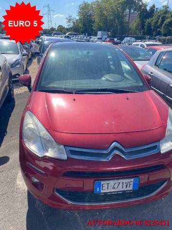 CITROEN C3 1.2 VTi 82 Exclusive rif. 24230632 - Foto 3