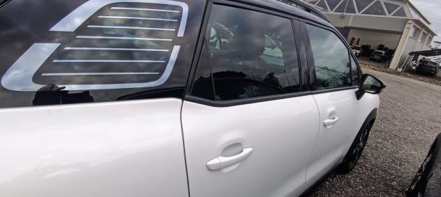 Citroen C3 Aircross BlueHDi 110 S&S - Foto 9