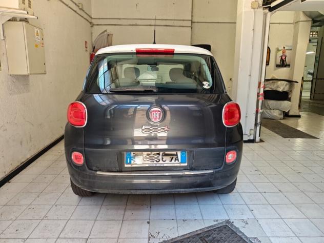Fiat 500L 1.3 Multijet 85 CV Pop Star - Foto 3