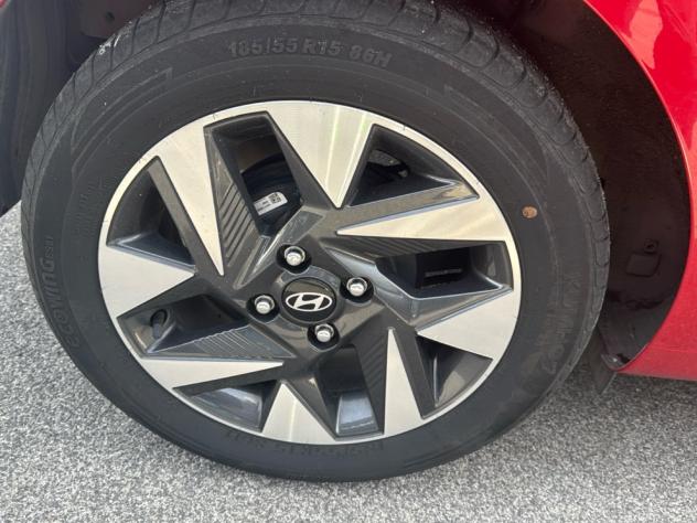 Hyundai i10 i10 1.0 mpi Connectline 67cv - Foto 9