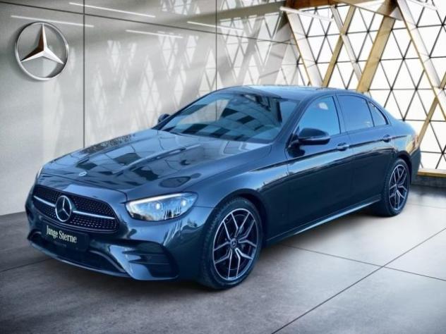 MERCEDES-BENZ E 220 d Premium Amg Night rif. 23417950 - Foto 6