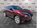 Nissan Juke 1.6 HEV 143 CV N-Connecta Auto, RETROCAMERA, CARPLAY