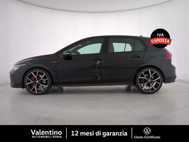 Volkswagen Golf GTI 2.0 TSI DSG GTI - Foto 4