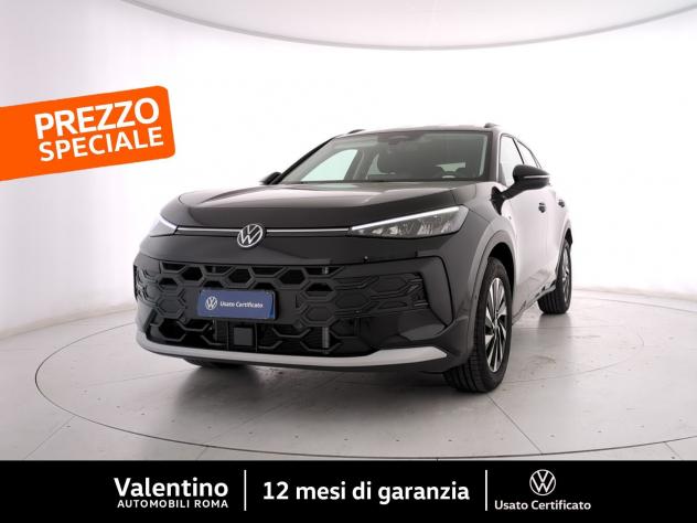 Volkswagen T-Roc 1.5 eTSI DSG ACT Life