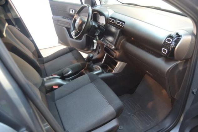 CITROEN C3 Aircross BlueHDi 100 Live rif. 24008825 - Foto 8