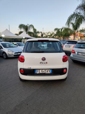 Fiat 500L 1.3 Multijet 95 CV Lounge affareee - Foto 5